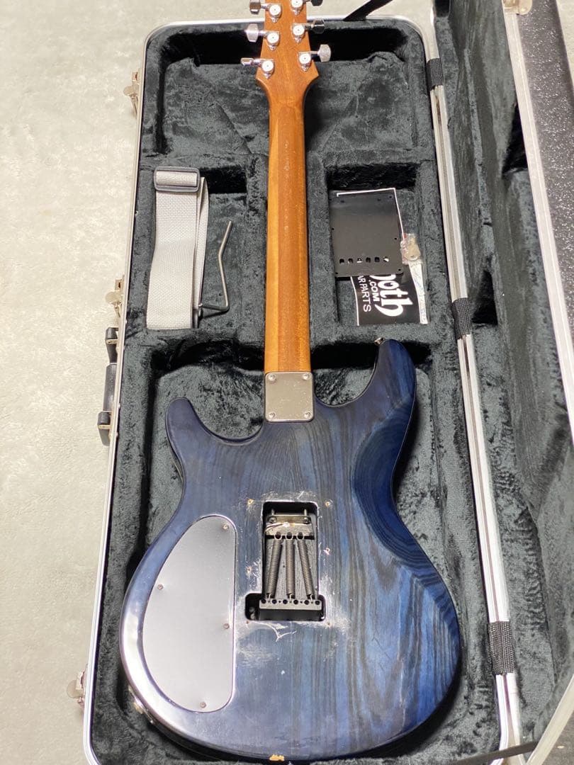 Charge StudioCaster エレキギター