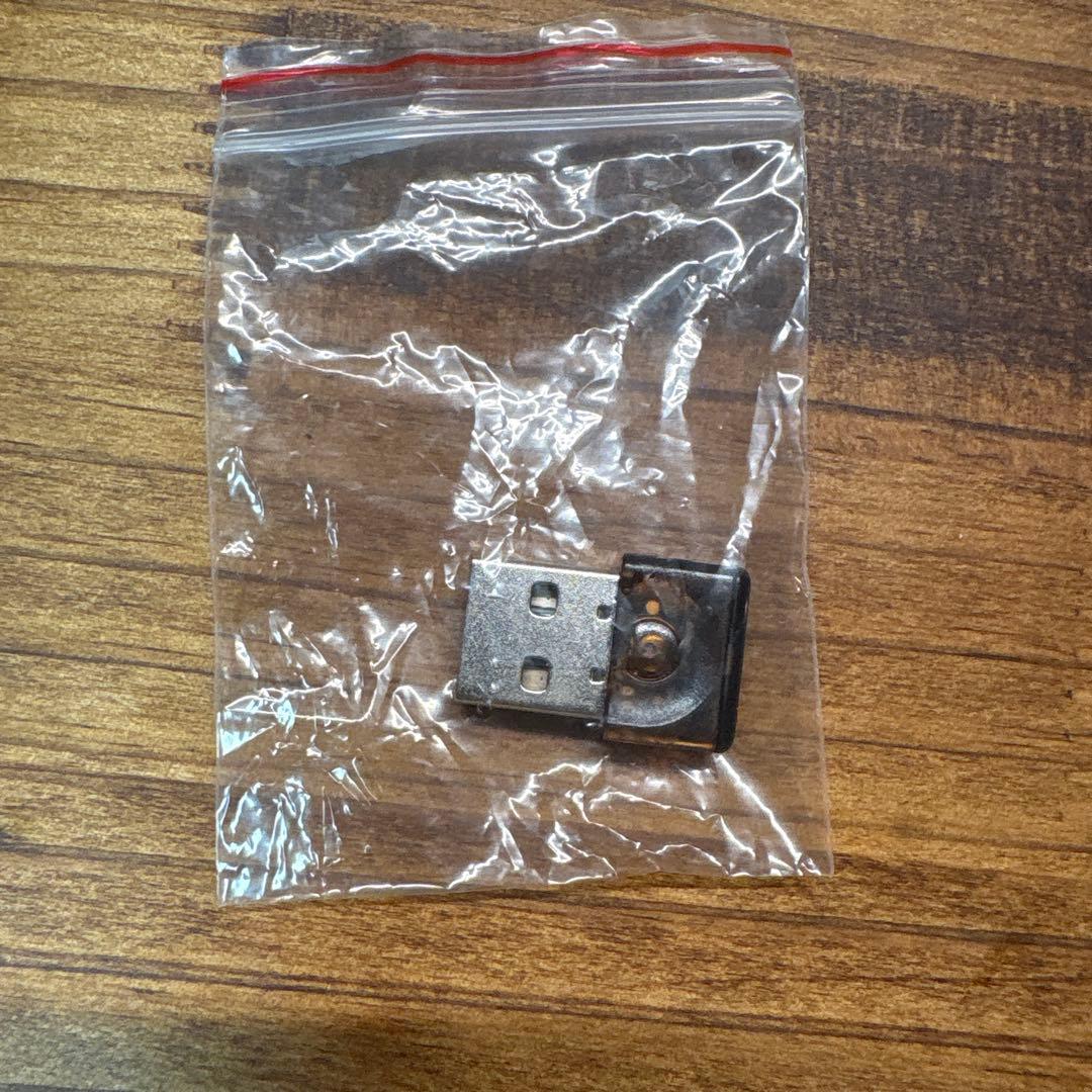 NiZ micro82-1M 静電容量無接点方式35g 英語配列