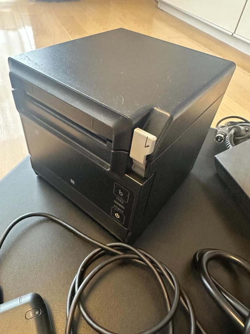 Airレジ３点セット