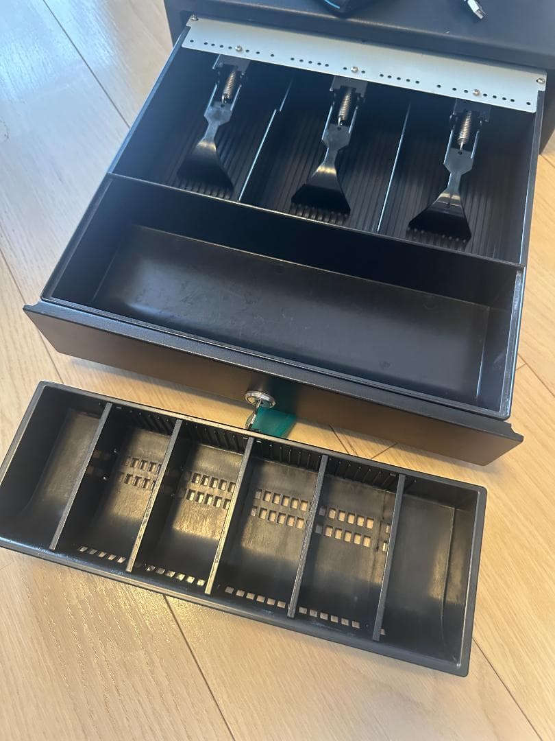 Airレジ３点セット