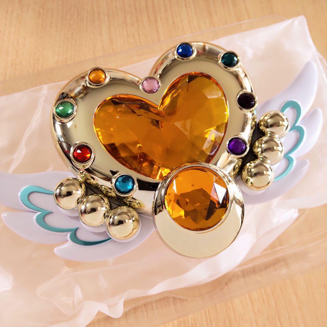 セーラームーン PROPLICA エターナルムーンアーティクル おもちゃ