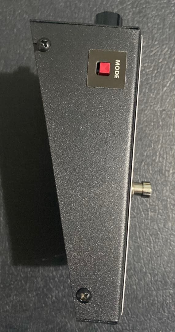 ギター JHS PEDALS SMILEY 1969 LONDON FUZZ