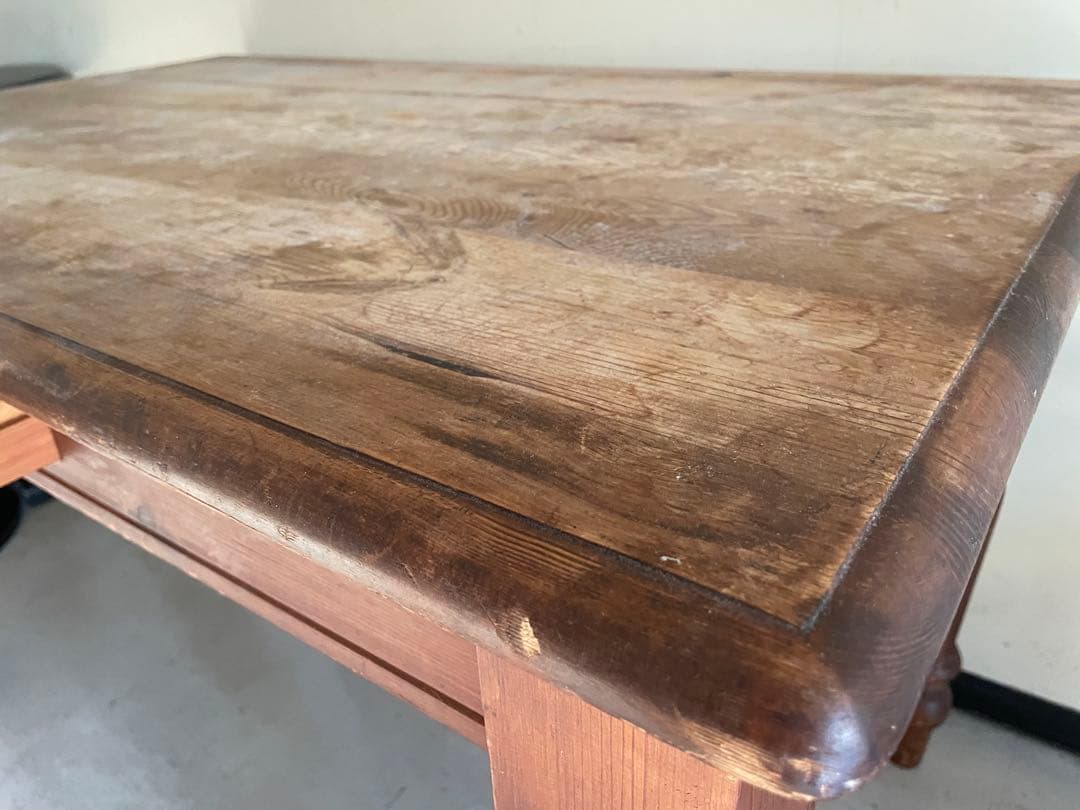 テーブル　ビンテージ