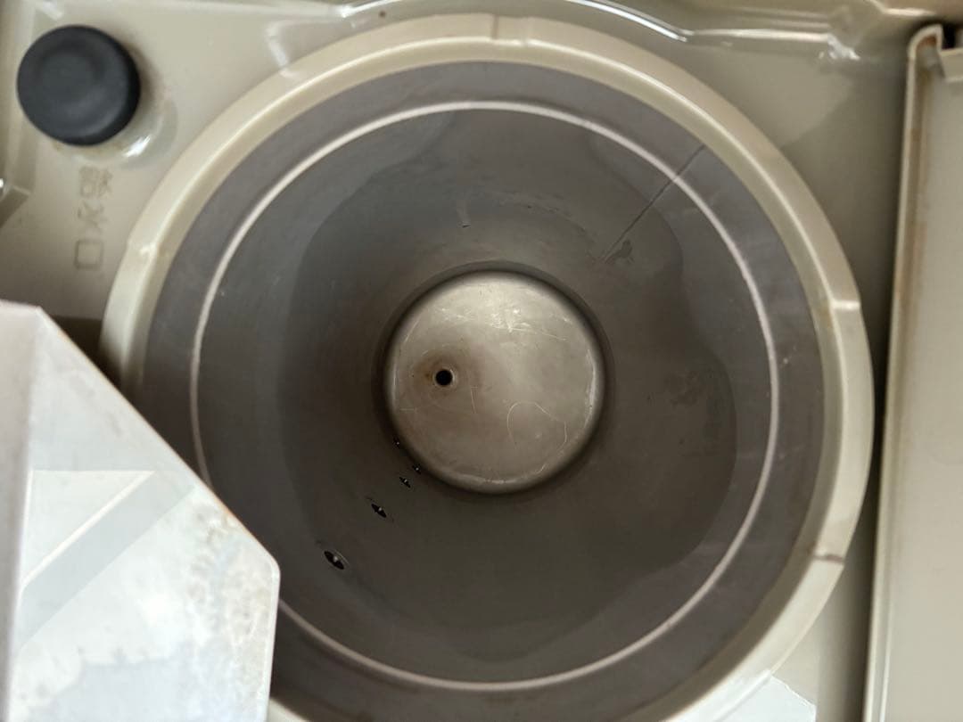 リ*ン様 コールドドリンクディスペンサー DIC-5A-P ホシザキ