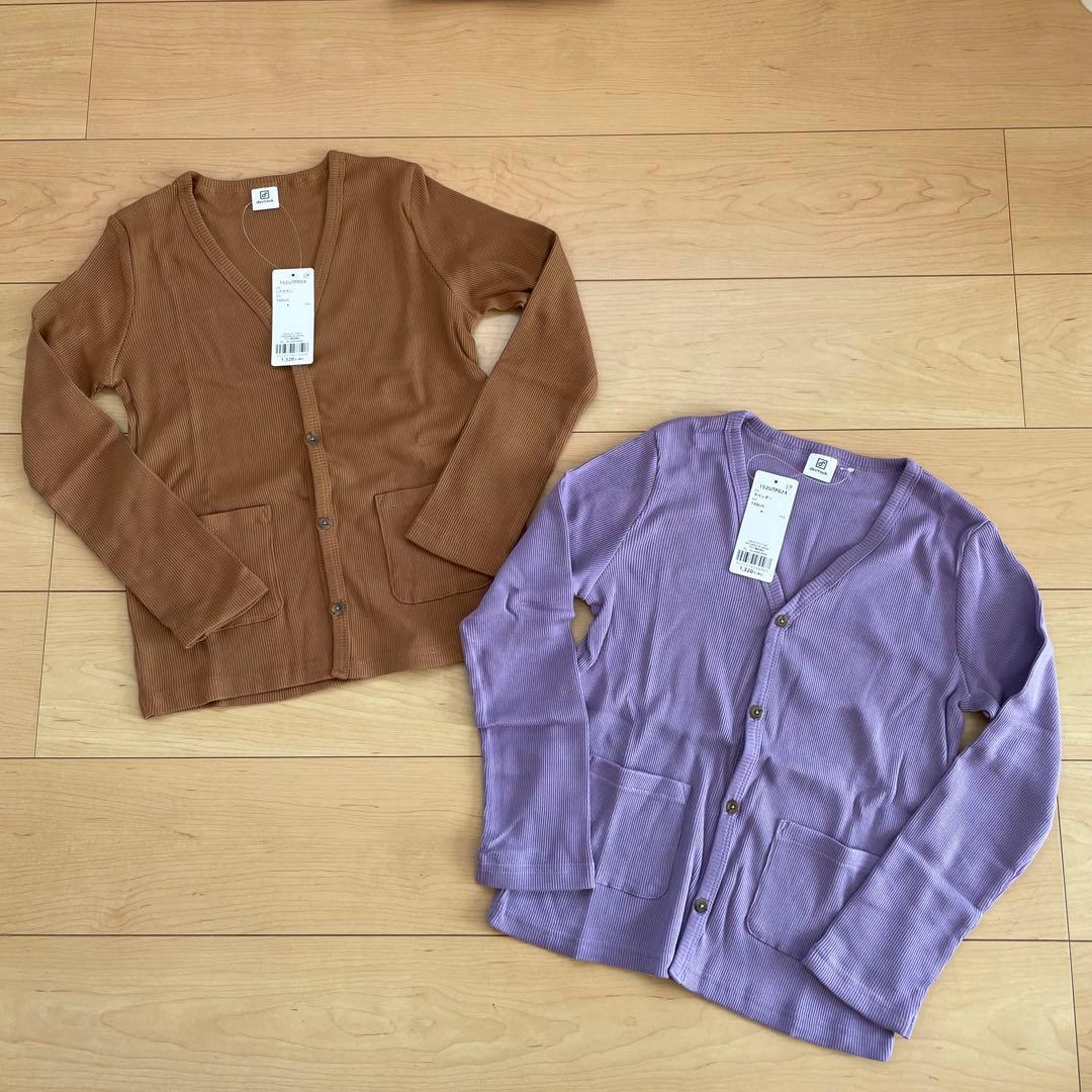 【140cm】トップス トレーナー ボトムス スカート女の子 秋服 冬服