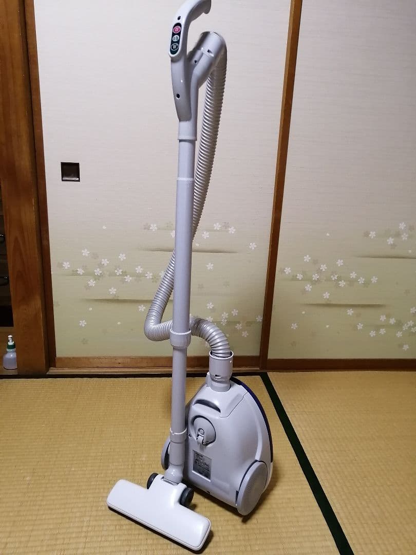 TOSHIBA 東芝 掃除機 VC-D50K