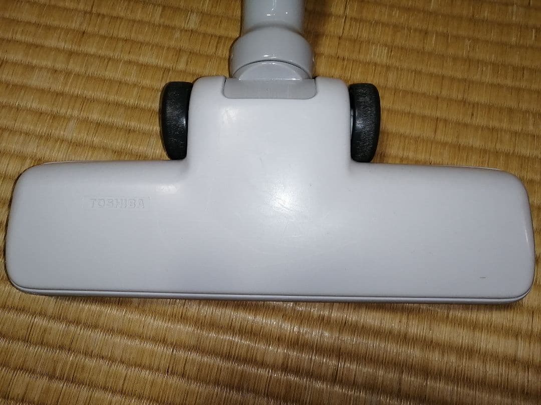 TOSHIBA 東芝 掃除機 VC-D50K