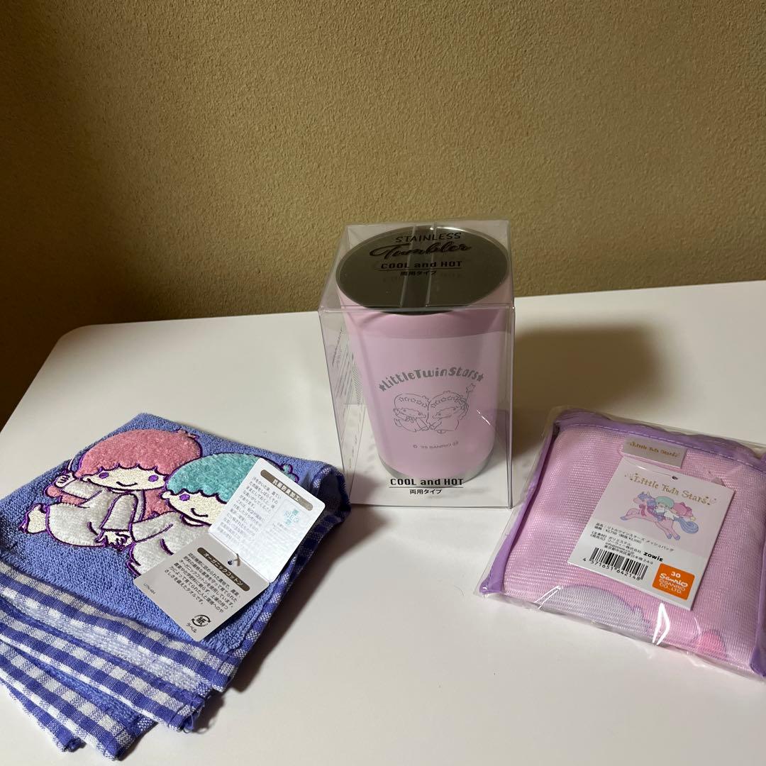 キキララまとめ売り