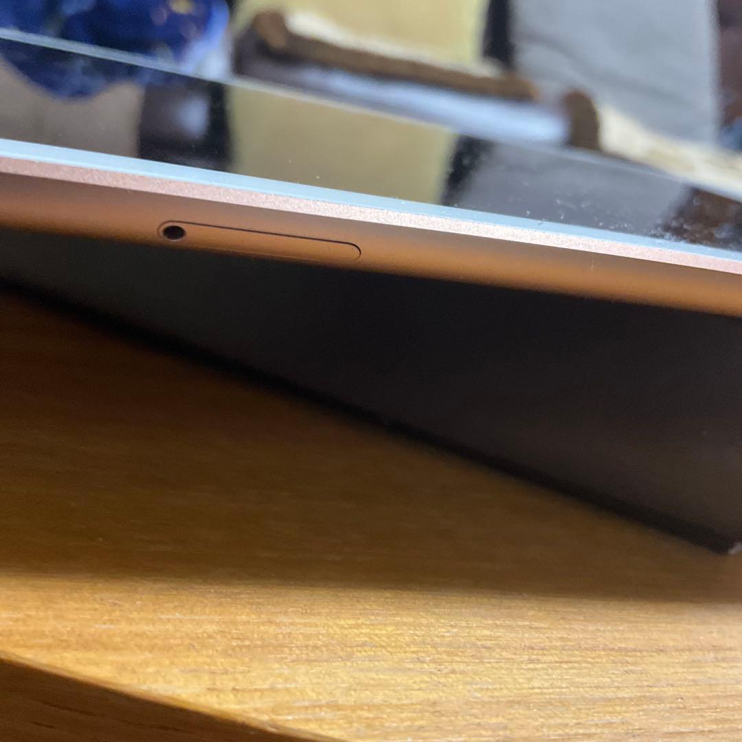 iPad mini 5 Wi-Fi+Cellular 64GB SIMフリー