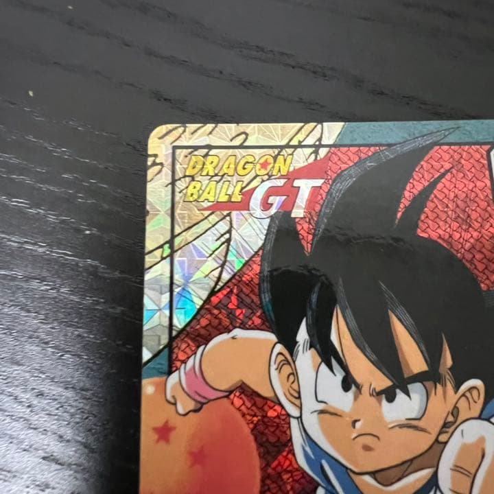 ドラゴンボールZ スーパーバトル 661突撃！！新たなる冒険！！！