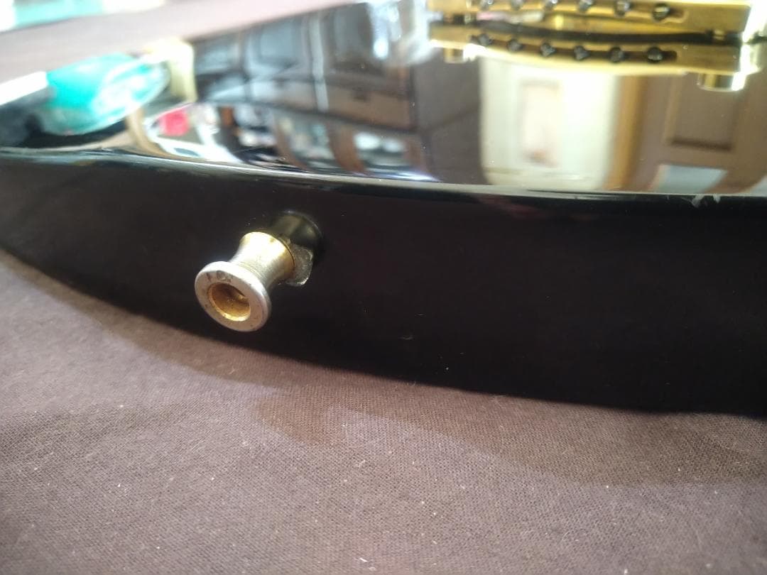 FERNANDES MG-80X フェルナンデス mg80x