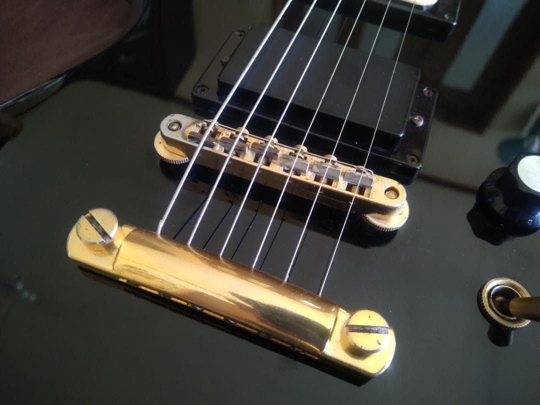 FERNANDES MG-80X フェルナンデス mg80x