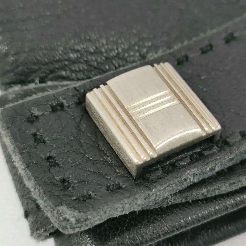 エルメス レザーグローブ メンズサイズ8　Mサイズ　HERMES