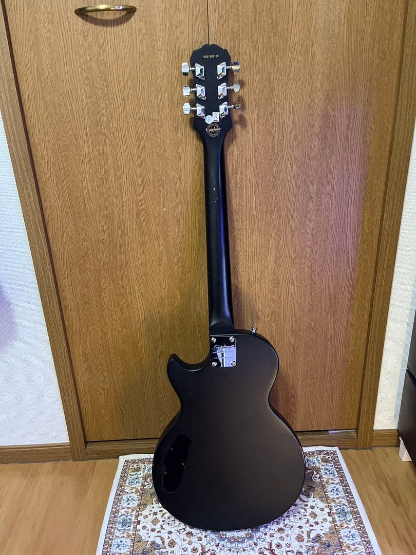 Epiphone Les Paul Special II エピフォン　レスポール