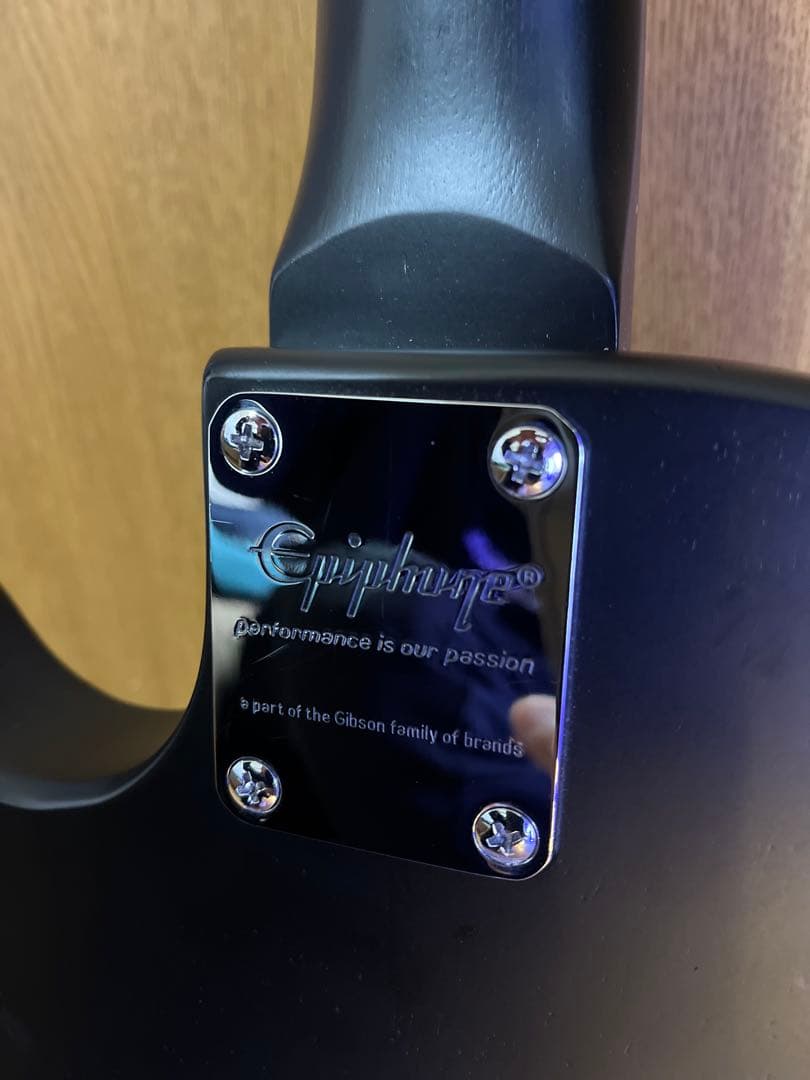 Epiphone Les Paul Special II エピフォン　レスポール