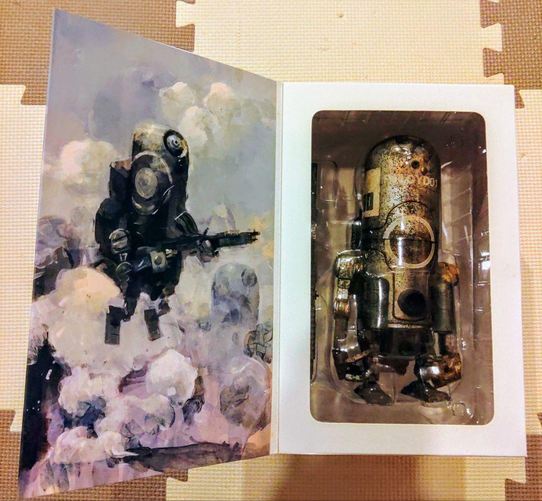 ミリタリー ThreeA UNDERVERSE ARM STRONG