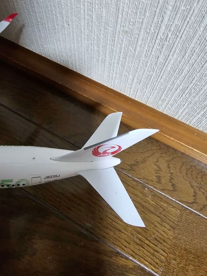 日本航空 エアバス A350-900 JA03XJ　jcwings 1/200