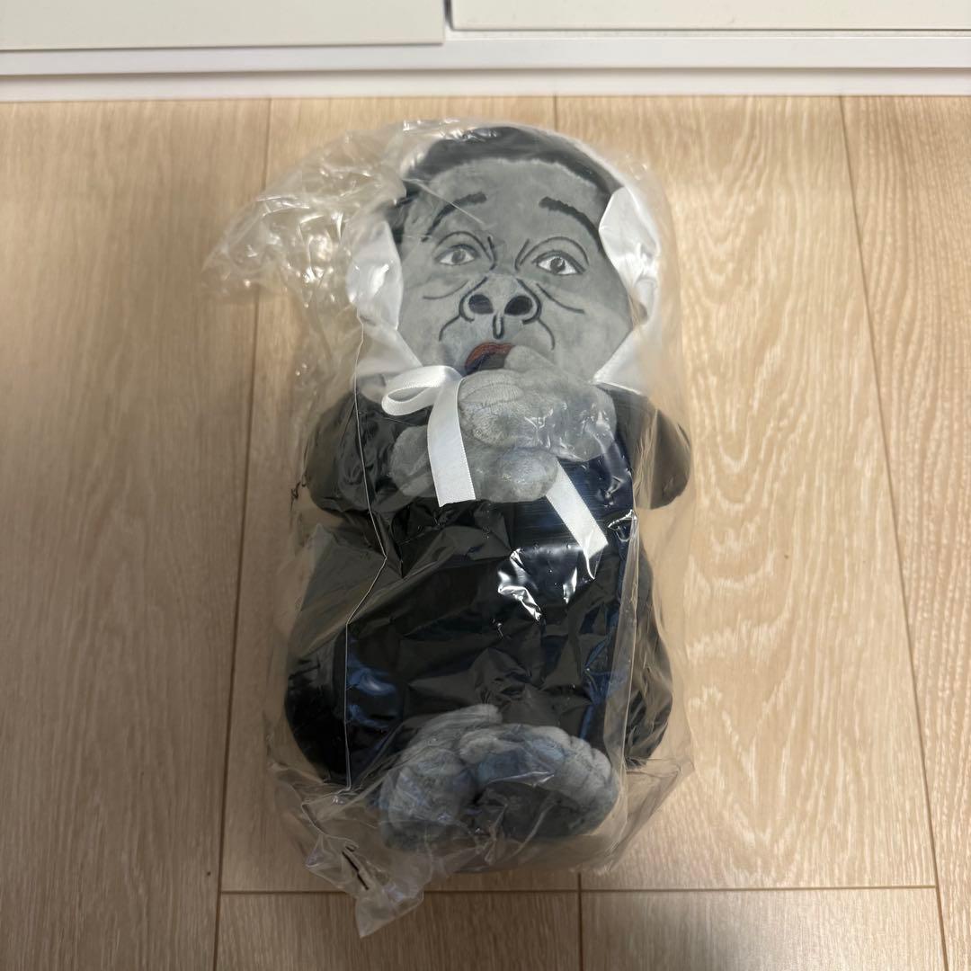 【未開封】 一番くじ A賞 松本人志 フィギュア 最終形態ver. B賞セット