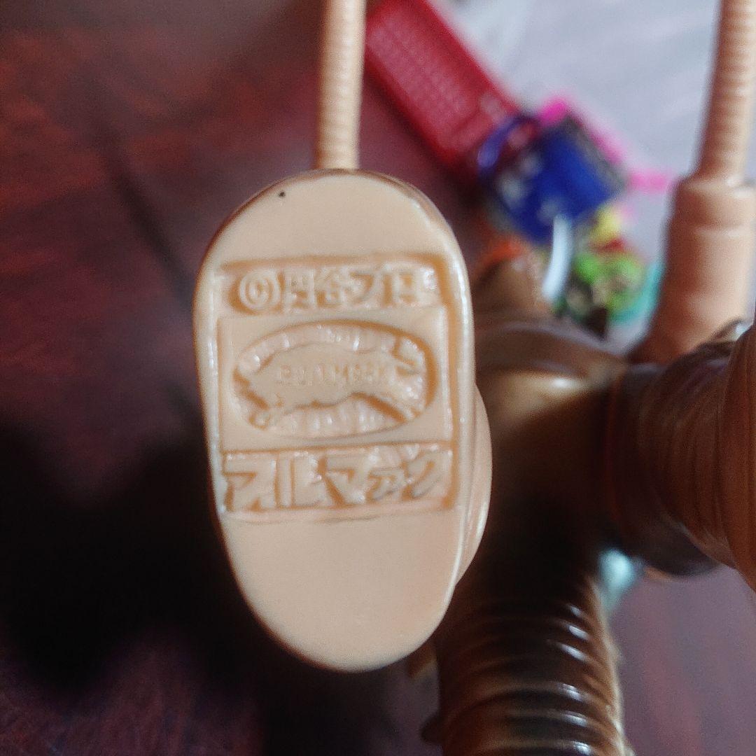 ブルマァク ソフビ セット