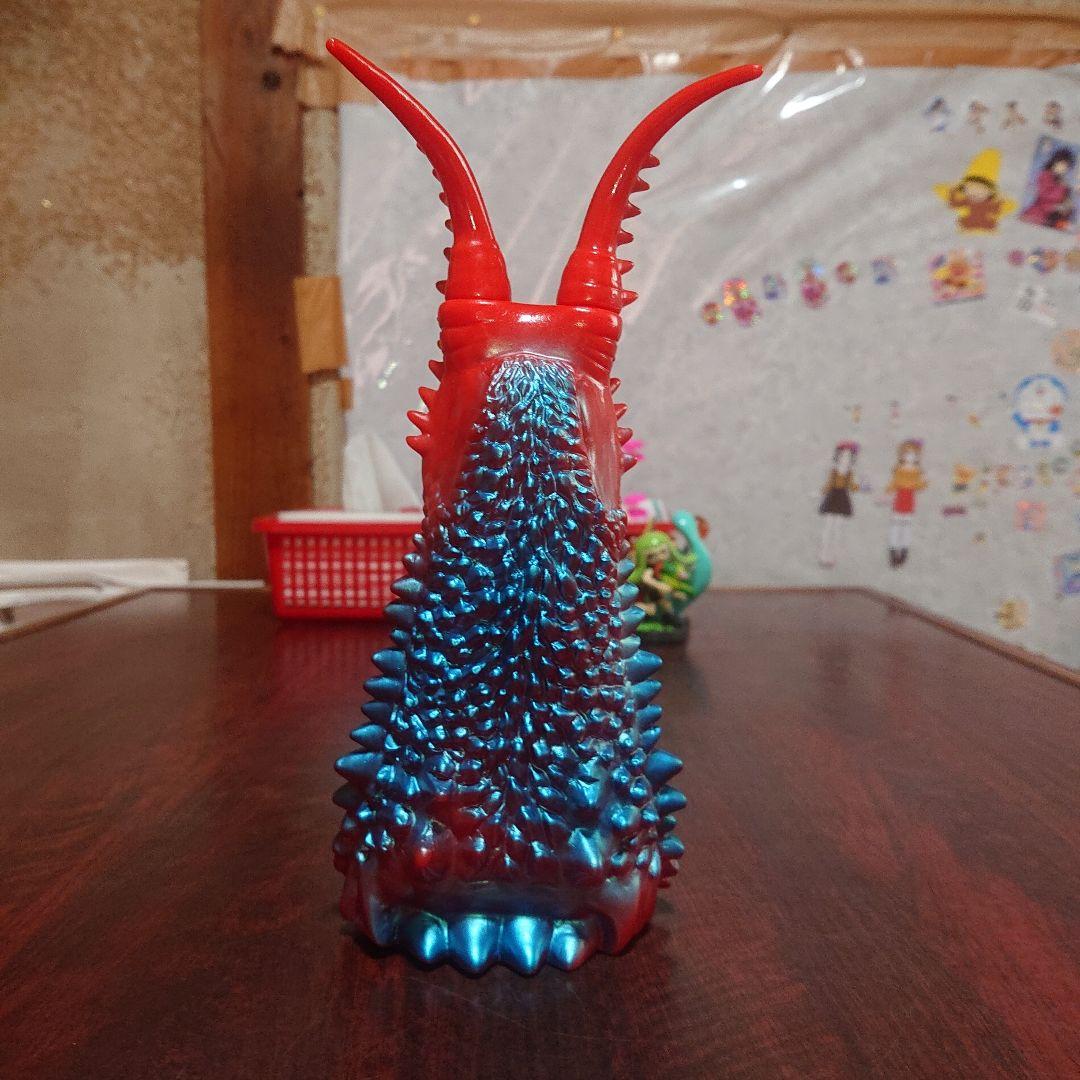 ブルマァク ソフビ セット