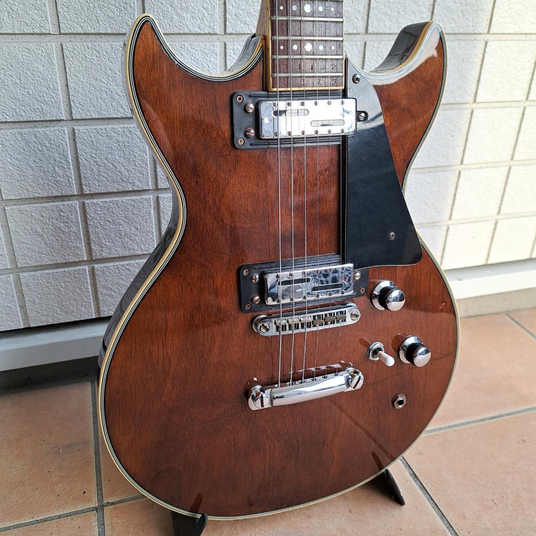 ■ELK CM-560 CUSTOM エルク 70s ジャパンビンテージ