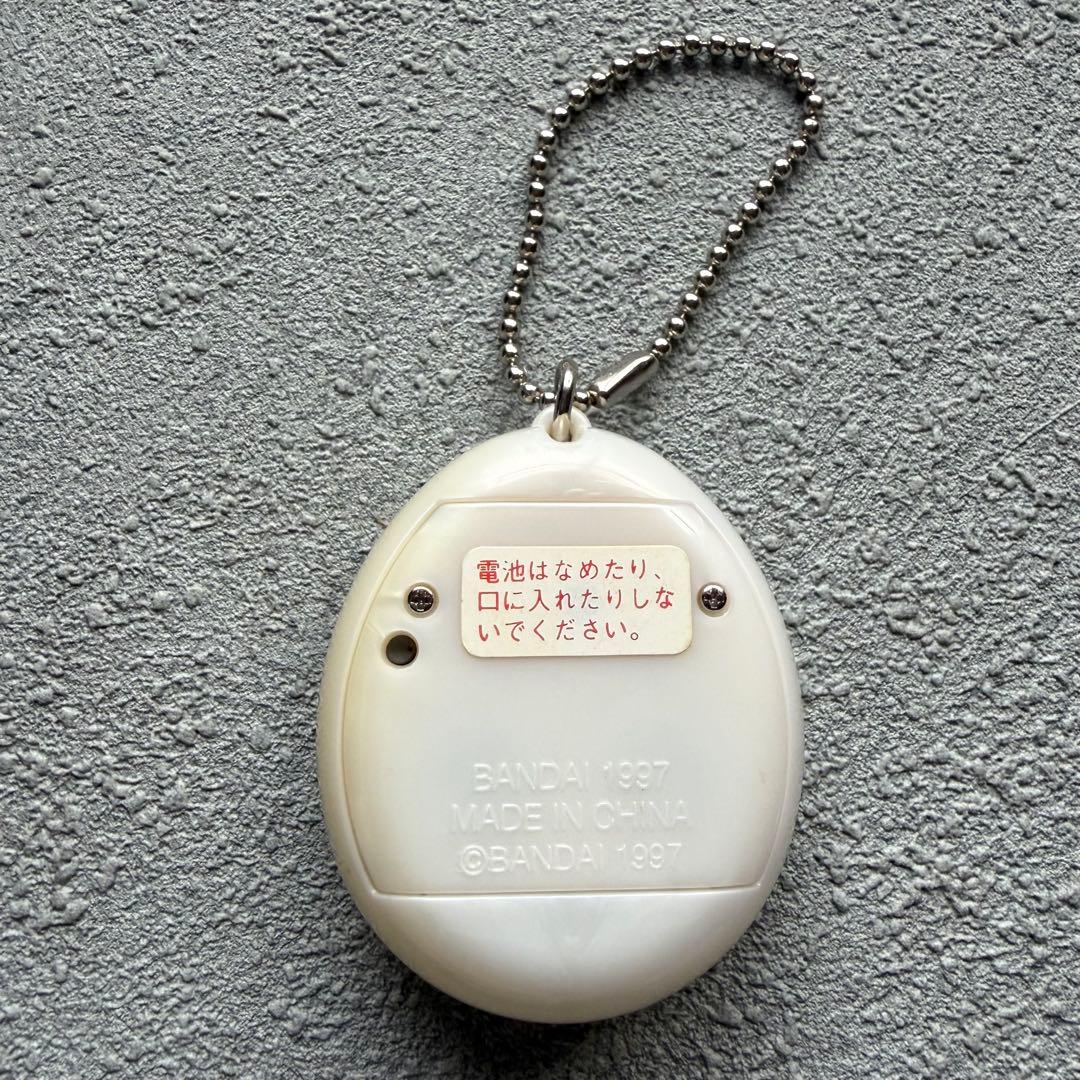 てんしっちのたまごっち 3個＋専用ケース BANDAI 取説付き 新品未開封