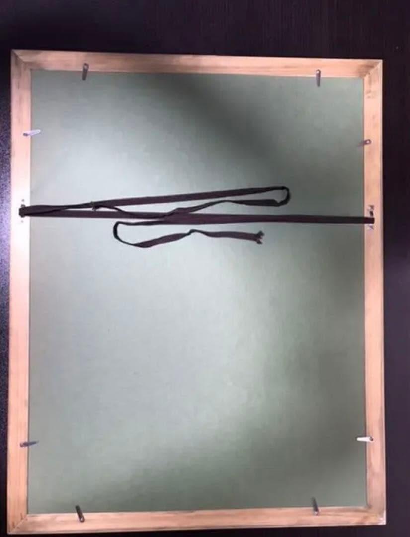 銀魂　複製原画　ぎんたまつり2010