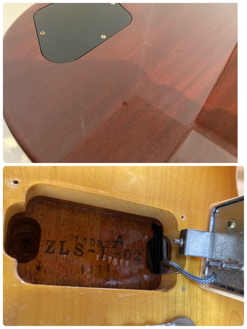 cool z ZLS-1 LPタイプ