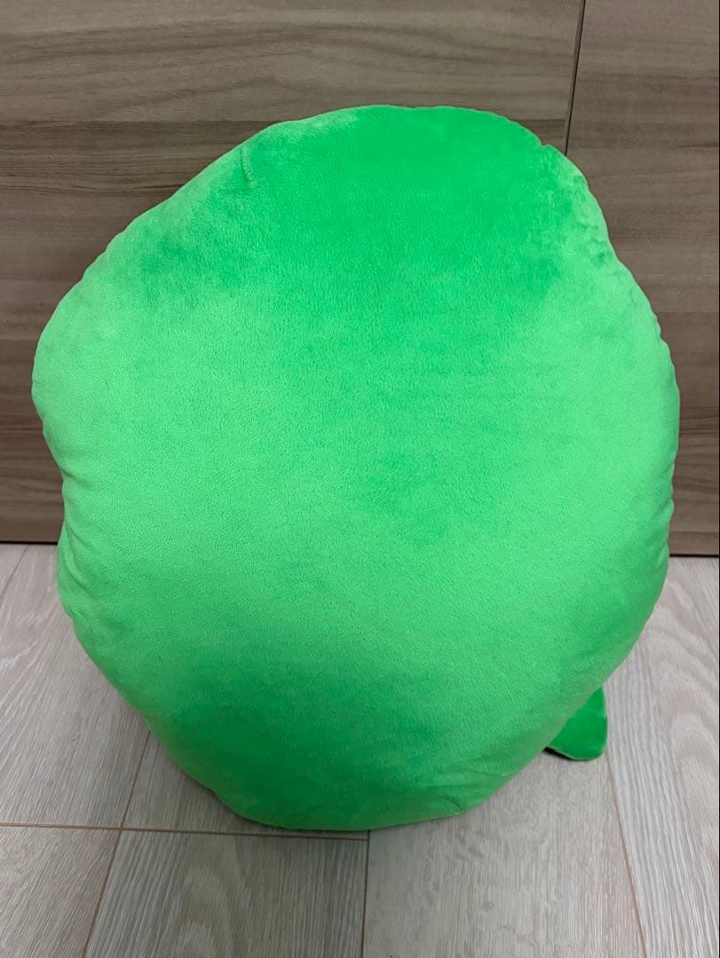 マエスケ　MAESUKE モーリー限定　ビッグぬいぐるみ