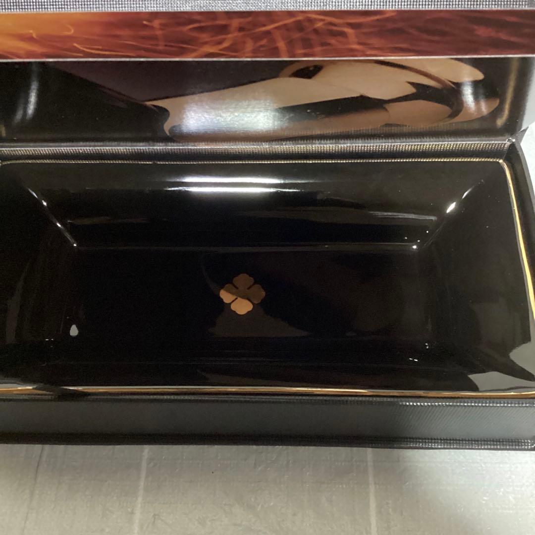 値下げ　カミュエキストラ　DARK & INTENSE 空瓶　未洗浄　小皿付