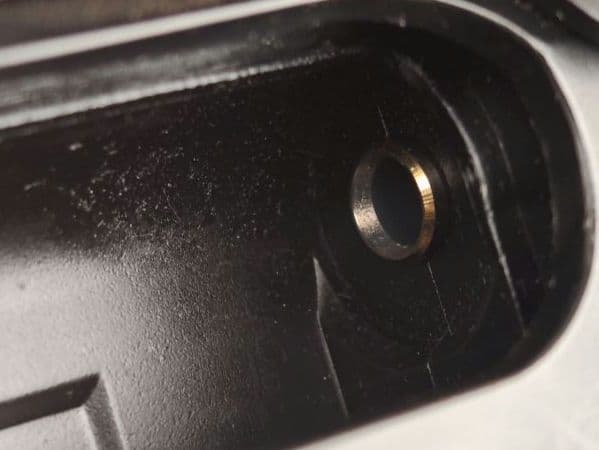 マルゼン M1100 BV カスタム・付属品多数