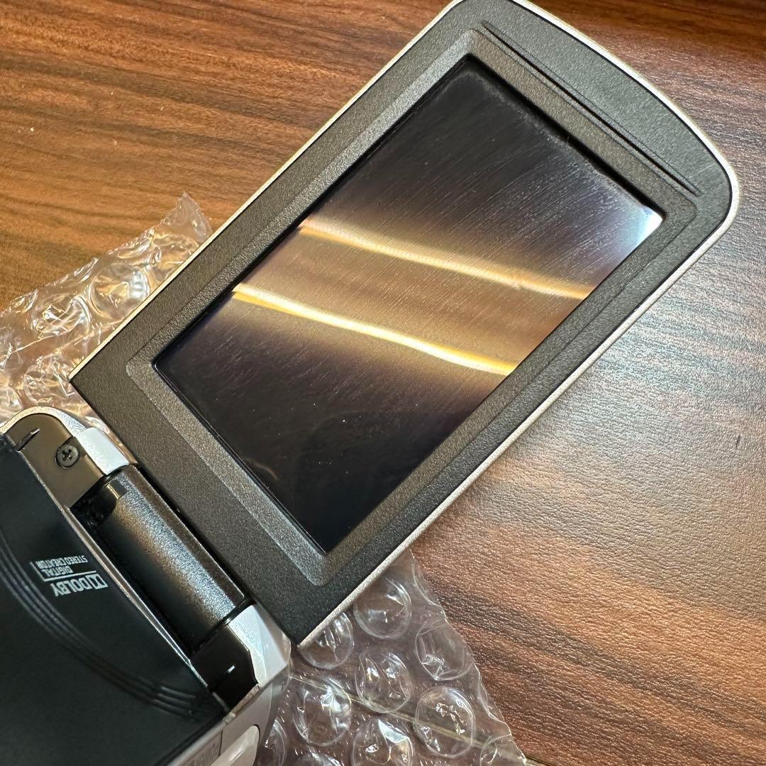 Panasonic HDC-TM45 ビデオカメラ 2790