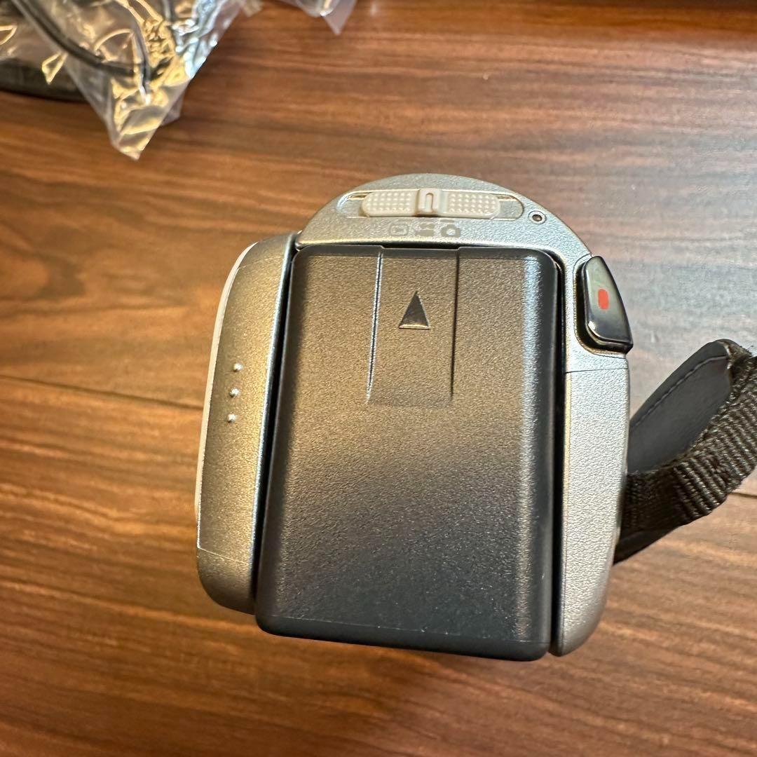 Panasonic HDC-TM45 ビデオカメラ 2790