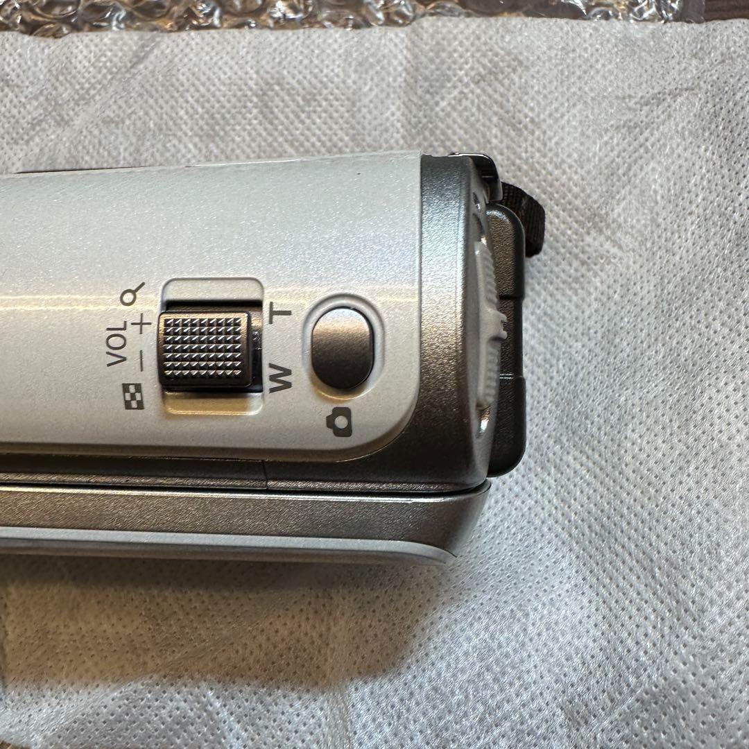 Panasonic HDC-TM45 ビデオカメラ 2790