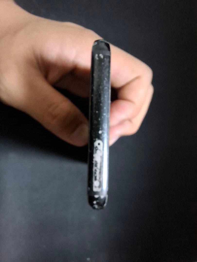 Samsung Galaxy S9+ 本体