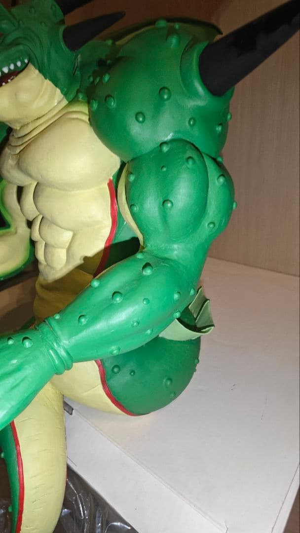 トイフェス ポルンガ 限定品 フル彩色