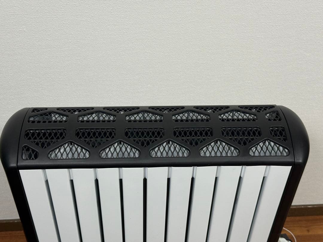 デロンギ MDH15WIFI-BK マルチダイナミックヒーター WiFi対応