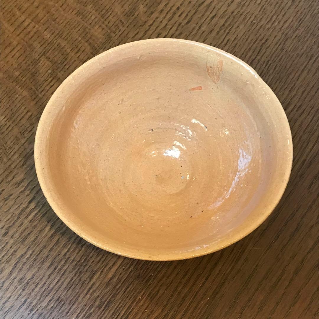 値下げ‼️辻村 史朗　唐津茶碗