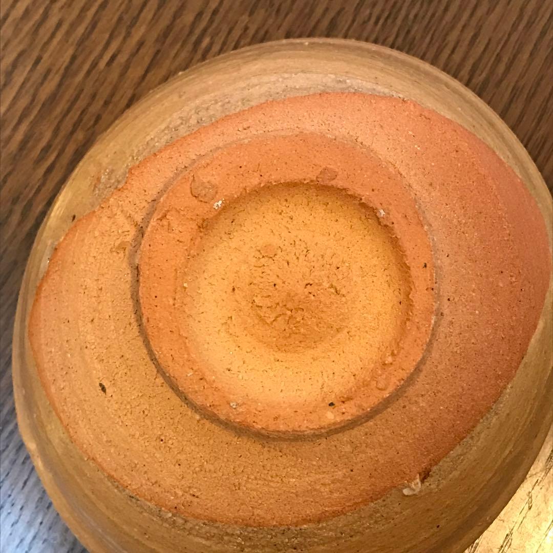 値下げ‼️辻村 史朗　唐津茶碗