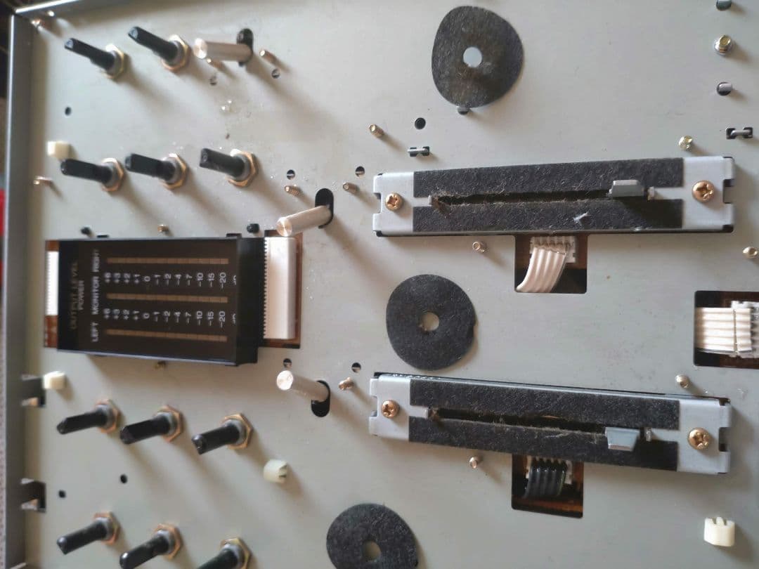 Technics SH-DJ1200 動作確認済み　送料込み