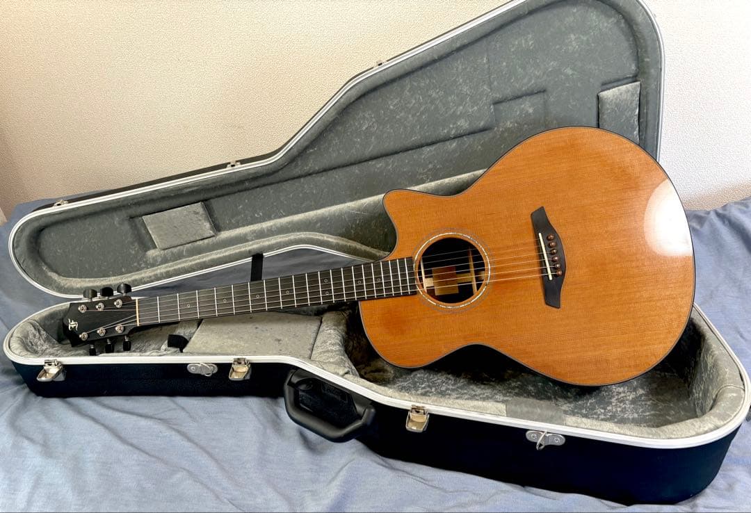 年末年始セール！【24時間以内発送】 Furch Yellow Gc-CR a