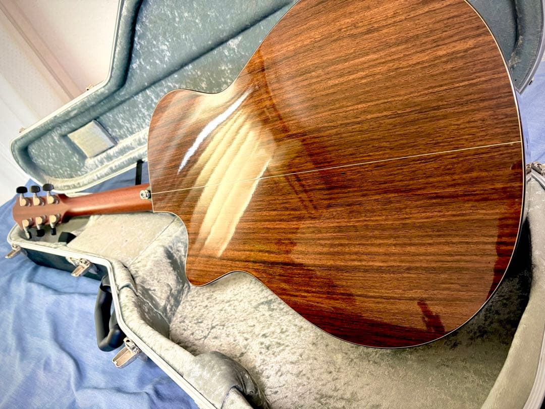 年末年始セール！【24時間以内発送】 Furch Yellow Gc-CR a