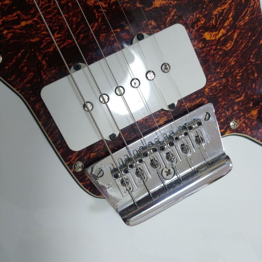 SQUEIR JAZZ MASTER SPECIAL エレキギタージャズマスター