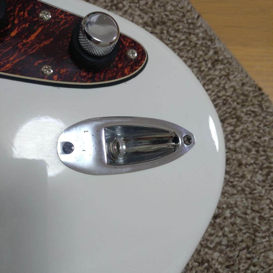 SQUEIR JAZZ MASTER SPECIAL エレキギタージャズマスター