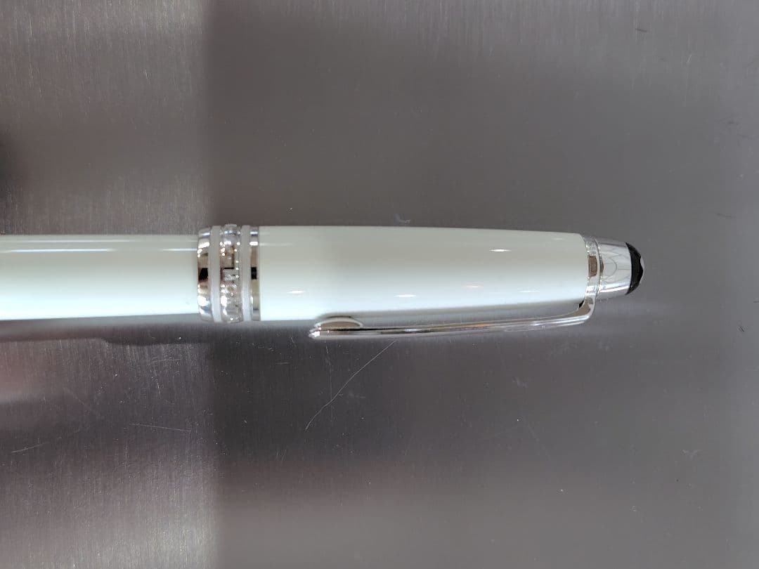 モンブラン　マイスターシュテュック トリビュート　万年筆　お値下げ不可