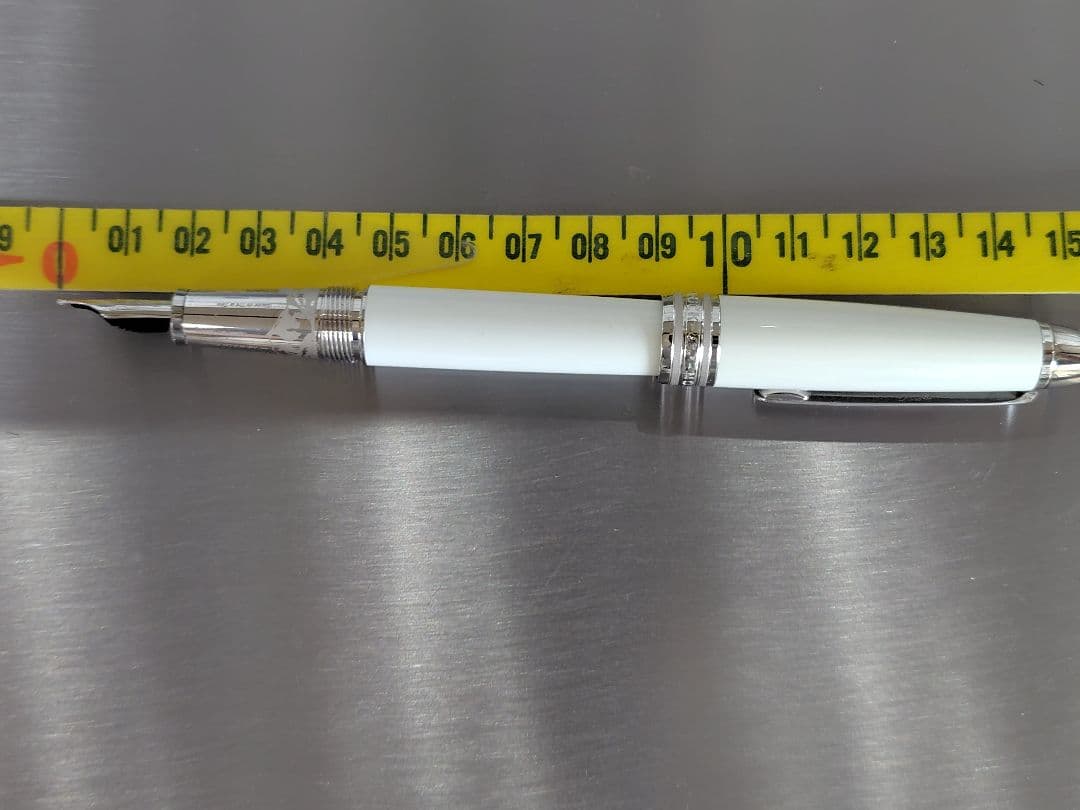 モンブラン　マイスターシュテュック トリビュート　万年筆　お値下げ不可