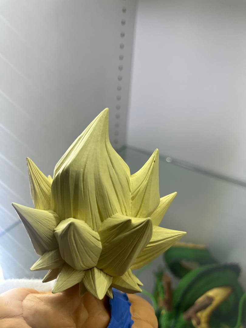 ダ*ン様 ドラゴンボール　SMSP 孫悟空 02 ver.1.5　原作カラー