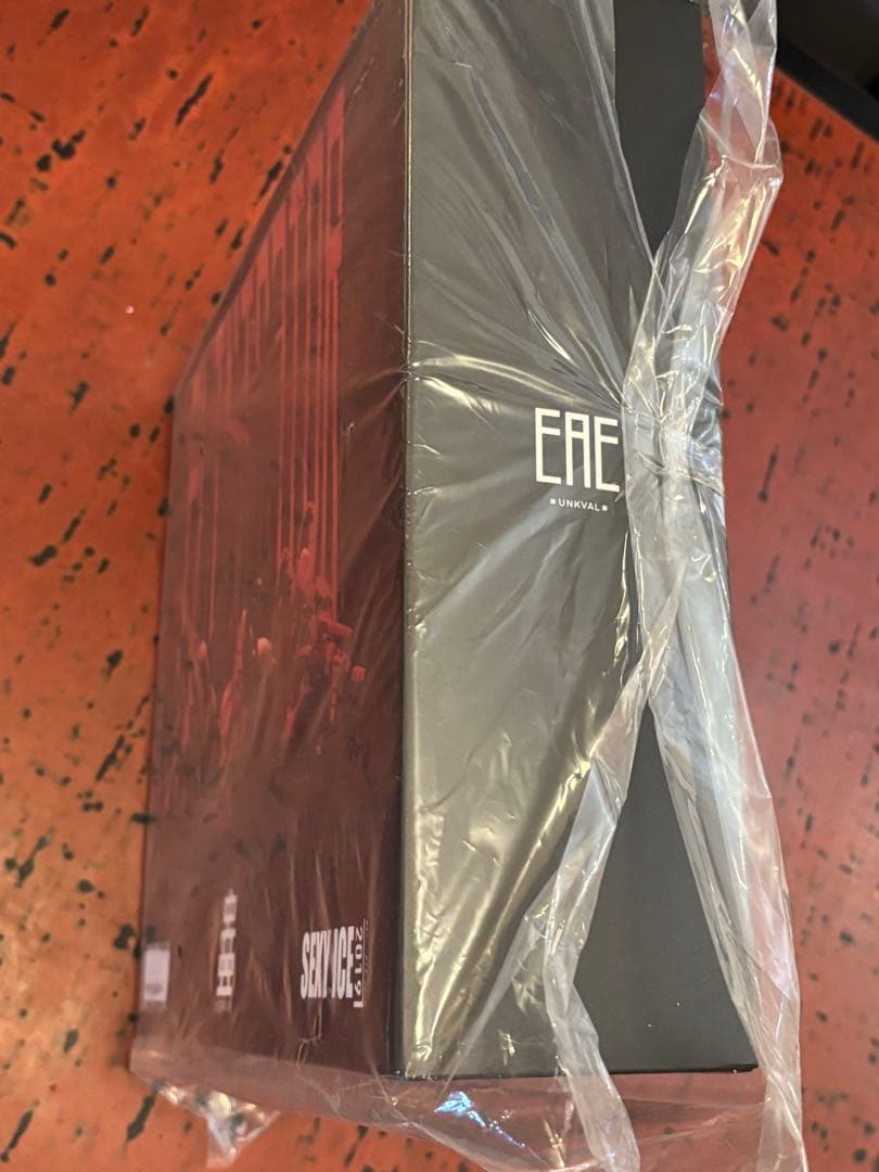 UNKVAL 汎用型肅清者 Eliminator Squad edition