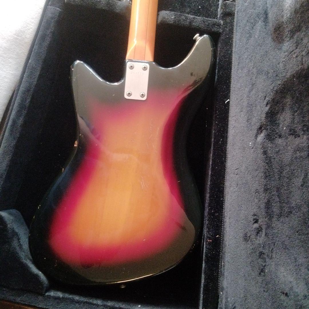 Vox Starstream 1960V　 spitfire　イタリア