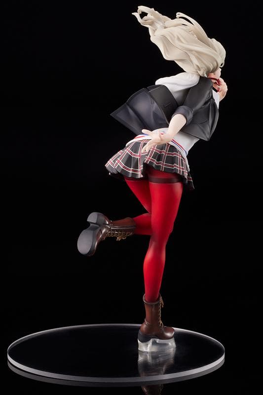 ペルソナ５ ザ・ロイヤル 高巻杏 制服Ver. 1/7スケール フィギュア